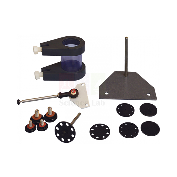 Damper Kit